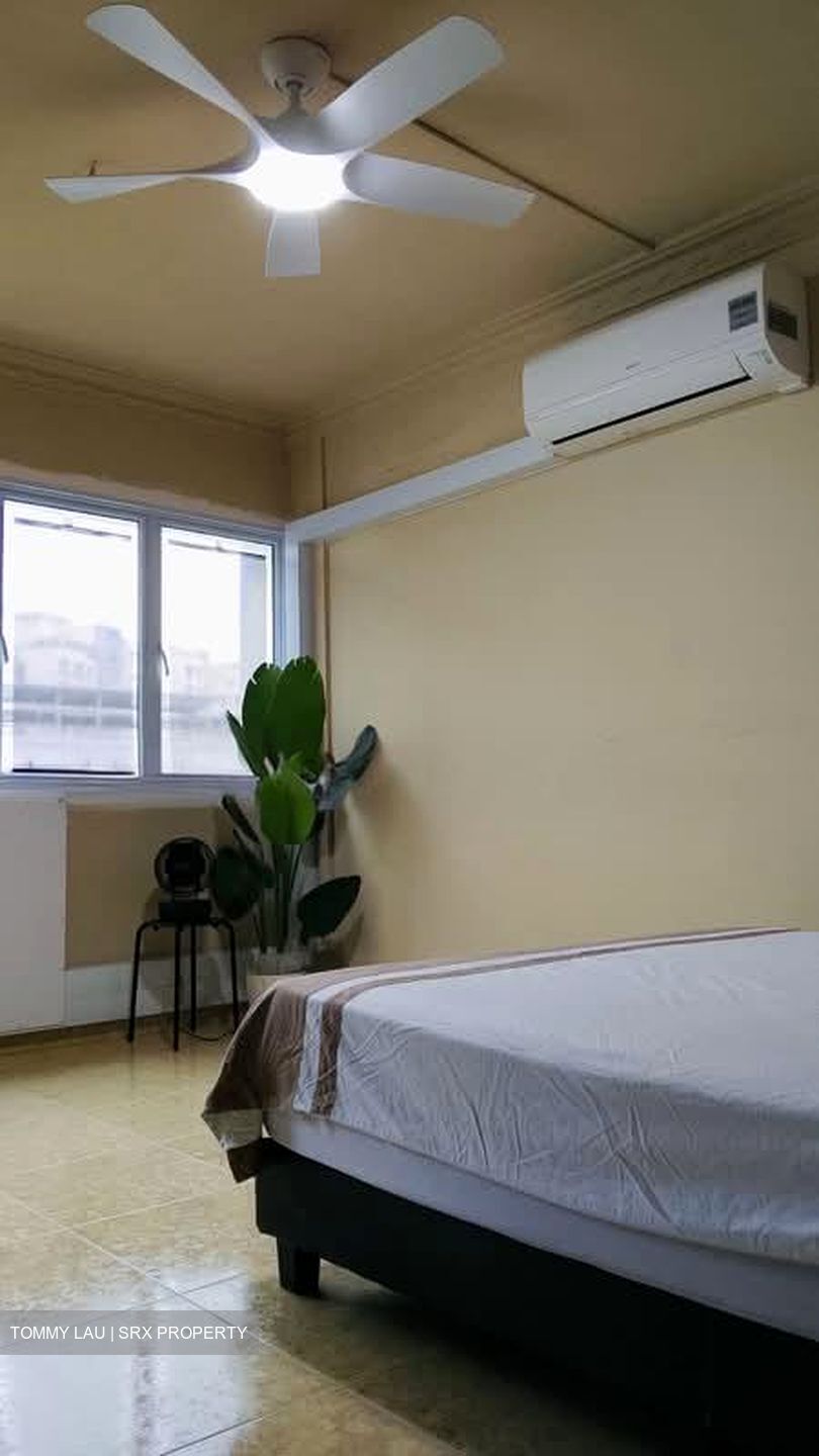 Blk 864 Jurong West Street 81 (Jurong West), HDB 5 Rooms #566378421